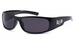 Locs Sunglasses loc9083-bk