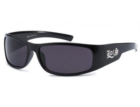 Locs Sunglasses 9083-bk