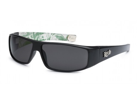 Locs Men's Sunglasses 9035