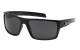 Locs Street Attitude Unisex Sunglasses 91106