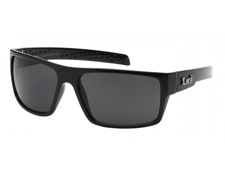 Locs Street Attitude Unisex Sunglasses 91106