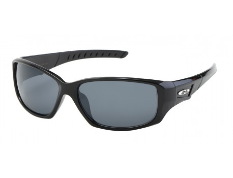 XLoop Trendy Wrap Unisex Sunglasses 2555