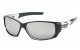 XLoop Trendy Wrap Unisex Sunglasses 2555