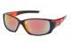 XLoop Trendy Wrap Unisex Sunglasses 2555