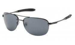 XLoop Casual Metal Sunglasses xl1441