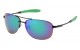 XLoop Causal Sports Wrap Unisex Sunglasses 1441