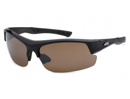 XLoop Classic Sports Unisex Sunglasses 3618