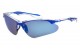 XLoop Crystal Sports Unisex Sunglasses 3615