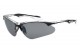 XLoop Crystal Sports Unisex Sunglasses 3615