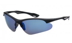 XLoop Semi Rimless Sunglasses x3615