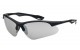 XLoop Crystal Sports Unisex Sunglasses 3615