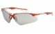 XLoop Crystal Sports Unisex Sunglasses 3615