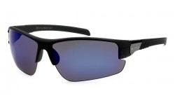 Xloop Sport Shield Unisex Sunglasses  x2500