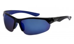 XLoop  Sports Wrap Sunglasses  x3611