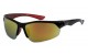 XLoop Sports Wrap Men's Sunglasses 3611