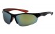 XLoop  Sports Wrap Men's Sunglasses  3611