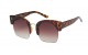 Giselle Chic Oversize Women's Sunglasses 22190