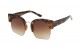 Giselle Chic Oversize Women's Sunglasses 22190