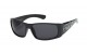 Locs Multi Color Bandana Print Sunglasses 91114