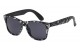 Junior Retro Rewind Cute and Fun Unicorn Sunglasses KG-WF01