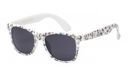 Kids Unicorn Sunglasses kg-wf01-uni