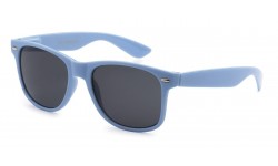 Retro Rewind Light Blue Sunglasses WF01-ltbue