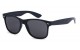 Retro Rewind Dark Blue Unisex Sunglasses WF01