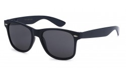 Retro Rewind Dark Blue Unisex Sunglasses WF01