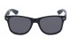 Retro Rewind Dark Blue Unisex Sunglasses WF01