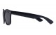 Retro Rewind Dark Blue Unisex Sunglasses WF01