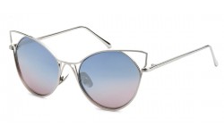 VG Round Fashionista Women's Sunglasses 21051