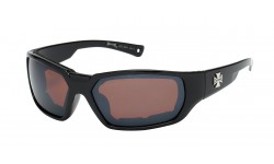 Choppers Foam Padded Sunglasses cp927-mix