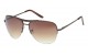 Air Force Trendy Aviator Unisex Sunglasses 5103