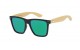 Superior Trendy Unisex Sunglasses 89003