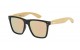 Superior Trendy Unisex Sunglasses 89003