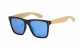 Superior Trendy Unisex Sunglasses 89003