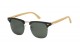 Superior Retro Unisex Sunglasses 89002