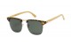 Superior Retro Unisex Sunglasses 89002