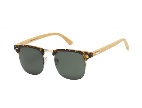 Superior Retro Unisex Sunglasses 89002