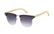 Superior Retro Unisex Sunglasses 89002