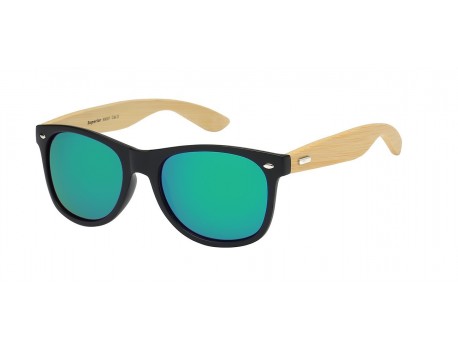 Superior Popular Classic Unisex Sunglasses 89001