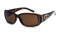 CG Rhinestones Women Sunglasses rs1808cg