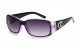 Rhinestones Women's Sunglasses 1808