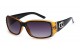 Rhinestones Women's Sunglasses 1808