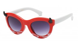 Junior Naughty and Fun  Kid's Sunglasses 2513