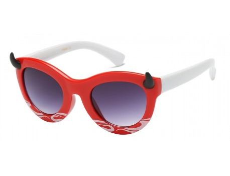 Junior Naughty and Fun  Kid's Sunglasses 2513