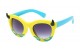 Junior Naughty and Fun  Kid's Sunglasses 2513