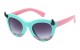 Junior Naughty and Fun  Kid's Sunglasses 2513