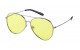 Air Force Urban Trendy and Chic Aviator Sunglasses 113