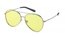 Air Force ND/Yellow Lens Aviators af113-nd